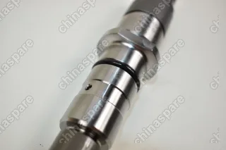 Топливная Форсунка Cummins На Двигатель Cummins QSC 8.3