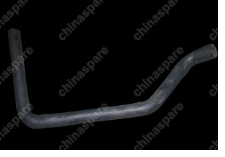 T111303611 Water outlet hose - oil cooler Chery Tiggo