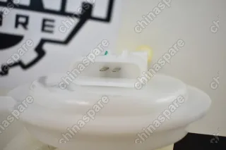 Топливный насос (с датчиком) Chery Tiggo