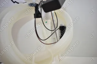 Топливный насос (с датчиком) Chery Tiggo