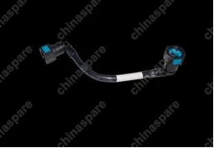 Шланг топливный Chery Tiggo