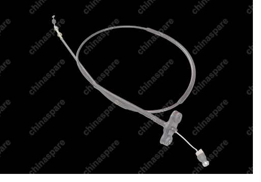 Трос газа (акселератора) Chery Tiggo