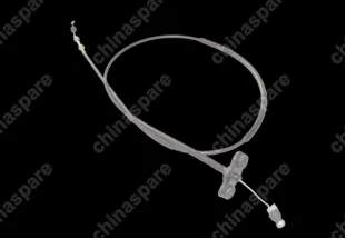 Трос газа (акселератора) Chery Tiggo