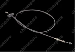 Трос газа (акселератора) Chery Tiggo