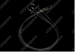 Трос газа (акселератора) Chery Tiggo