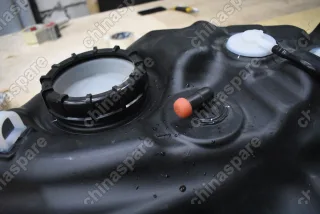 Бак топливный (бензобак) Chery Tiggo 1,8