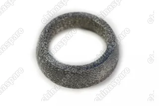 Прокладка глушителя (Кольцо) Chery Tiggo 1.8/2.0/2.4