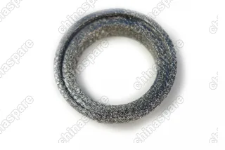 Прокладка глушителя (Кольцо) Chery Tiggo 1.8/2.0/2.4