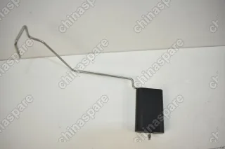 Насос топливный Chery Tiggo 5 1.8/1.6LC/2.0NA