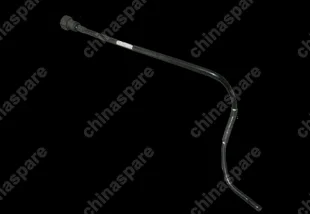 T111104310FA Pipe assy - fuel steam Chery Tiggo