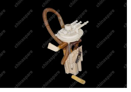 Датчик уровня топлива (насос топливный (бензонасос) вспомогательный) Chery Tiggo