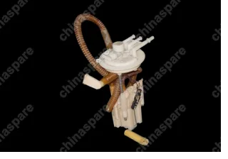 Датчик уровня топлива (насос топливный (бензонасос) вспомогательный) Chery Tiggo