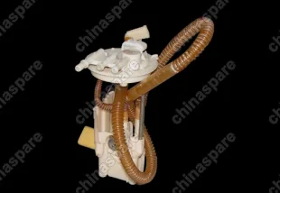 Датчик уровня топлива (насос топливный (бензонасос) вспомогательный) Chery Tiggo