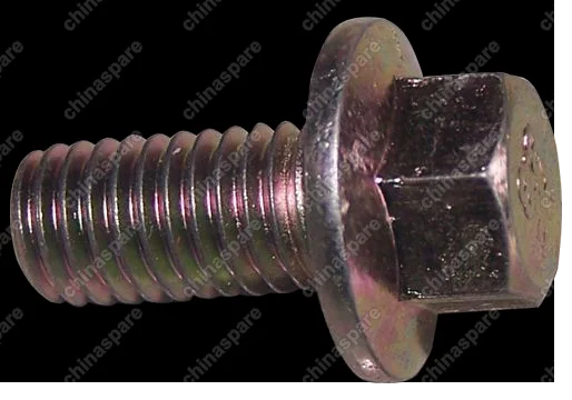 Болт крепления Chery Tiggo