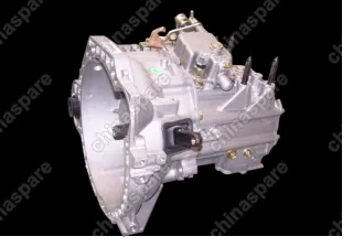 QR523MHD1700010 Коробка передач механическая (мкпп) Chery Tiggo