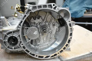 Коробка передач Chery Tiggo 1,8, Chery Eastar +2,0 NA, Tiggo -1,6/2,0NA, Cross Eastar +2,0NA