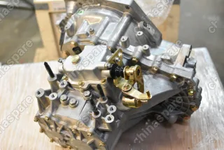 Коробка передач Chery Tiggo 1,8, Chery Eastar +2,0 NA, Tiggo -1,6/2,0NA, Cross Eastar +2,0NA