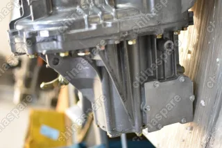 Коробка передач Chery Tiggo 1,8, Chery Eastar +2,0 NA, Tiggo -1,6/2,0NA, Cross Eastar +2,0NA