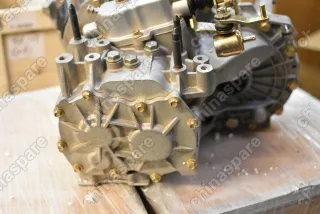 Коробка передач Chery Tiggo 1,8, Chery Eastar +2,0 NA, Tiggo -1,6/2,0NA, Cross Eastar +2,0NA