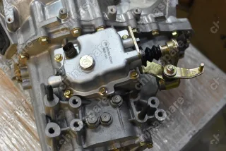 Коробка передач Chery Tiggo 1,8, Chery Eastar +2,0 NA, Tiggo -1,6/2,0NA, Cross Eastar +2,0NA