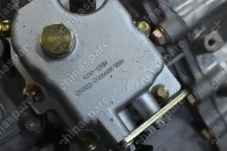 Коробка передач Chery Tiggo 1,8, Chery Eastar +2,0 NA, Tiggo -1,6/2,0NA, Cross Eastar +2,0NA