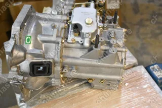 Коробка передач Chery Tiggo 1,8, Chery Eastar +2,0 NA, Tiggo -1,6/2,0NA, Cross Eastar +2,0NA