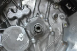 Коробка передач Chery Tiggo 1,8, Chery Eastar +2,0 NA, Tiggo -1,6/2,0NA, Cross Eastar +2,0NA