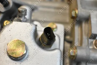 Коробка передач Chery Tiggo 1,8, Chery Eastar +2,0 NA, Tiggo -1,6/2,0NA, Cross Eastar +2,0NA