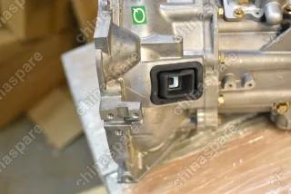 Коробка передач Chery Tiggo 1,8, Chery Eastar +2,0 NA, Tiggo -1,6/2,0NA, Cross Eastar +2,0NA