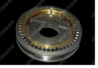 QR5231701420 Синхронизатор 3-4 перед.кпп мет. Chery Tiggo