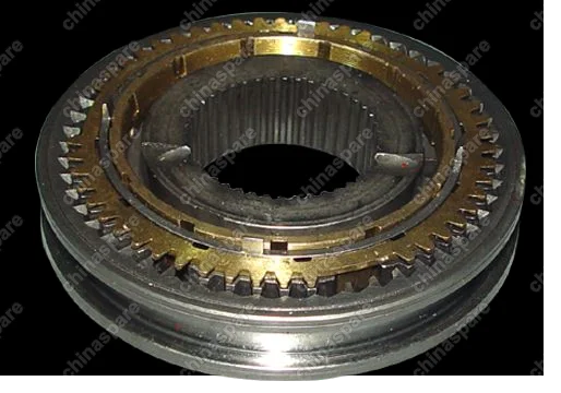 QR5231701530 Синхронизатор 1-2 перед.кпп мет. Chery Tiggo