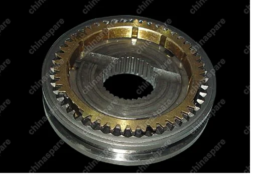 QR5231701570 Синхронизатор 5-й перед.кпп мет. Chery Tiggo