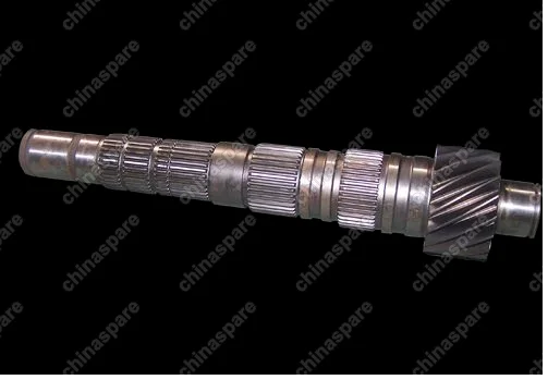 QR5231701501CA Shaft - output Chery Tiggo
