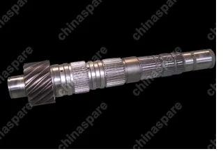 QR5231701501CA Shaft - output Chery Tiggo