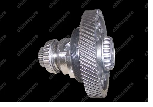 QR523T2303100 Шестерня Chery Tiggo
