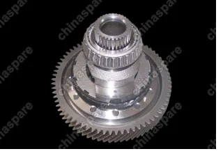 QR523T2303100 Шестерня Chery Tiggo