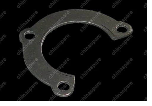 QR5231701205 Plate - seal Chery Tiggo
