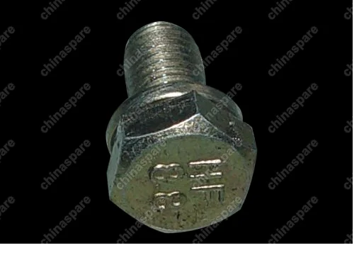 q150b0816 Screw set Chery Tiggo