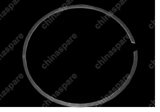 QR523T3802553 Snap ring - odometer drive gear Chery Tiggo