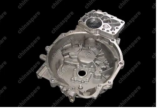 QR523T1701200 Кожух сцепления Chery Tiggo