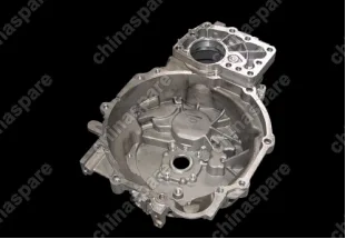 QR523T1701200 Кожух сцепления Chery Tiggo