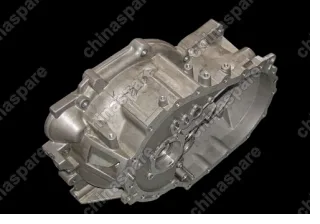 QR523T1701200 Кожух сцепления Chery Tiggo