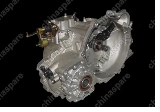 Коробка передач механическая (мкпп) 4x4 Chery Tiggo