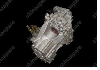 Коробка передач механическая (мкпп) 4x4 Chery Tiggo