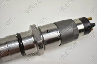 Топливная Форсунка Cummins На Двигатель Cummins QSC 8.3