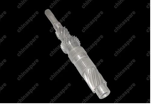 QR523T1701401 Shaft input Chery Tiggo