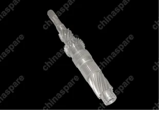 QR523T1701401 Shaft input Chery Tiggo