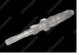 QR523T1701401 Shaft input Chery Tiggo