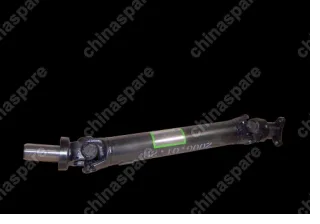 Вал карданный передний Chery Tiggo