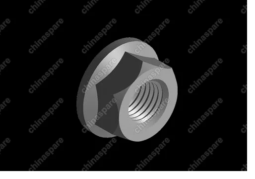 Гайка Chery Tiggo